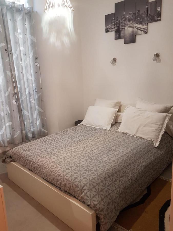 Aparthotel Ketia P