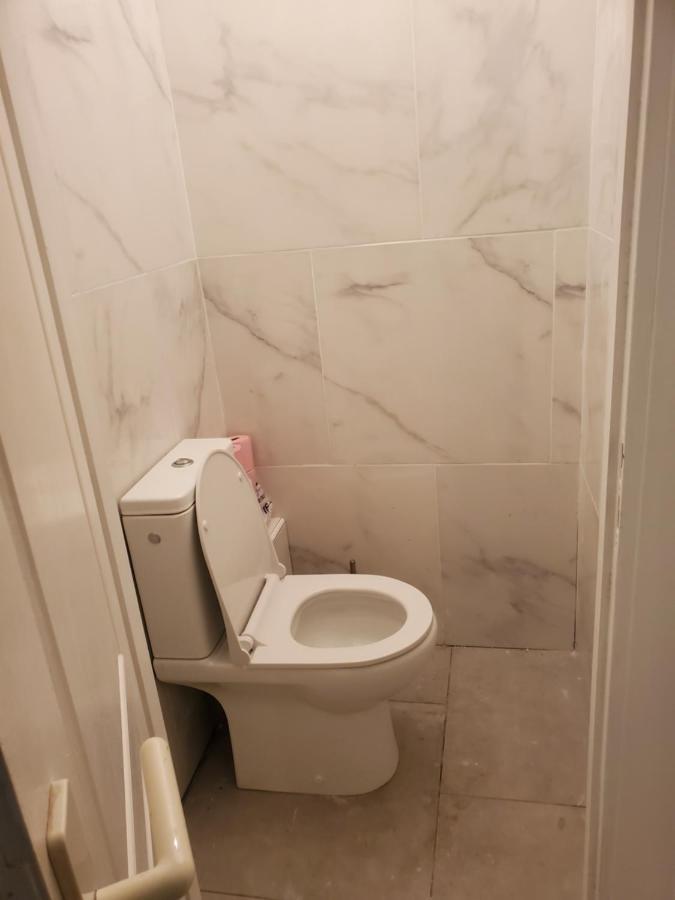 Ketia P Aparthotel *
